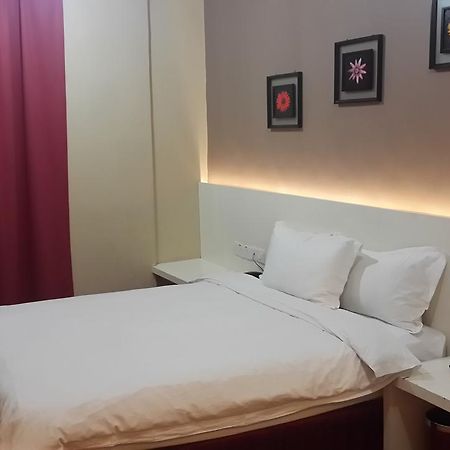 Avida Hotel Labuan Exterior foto